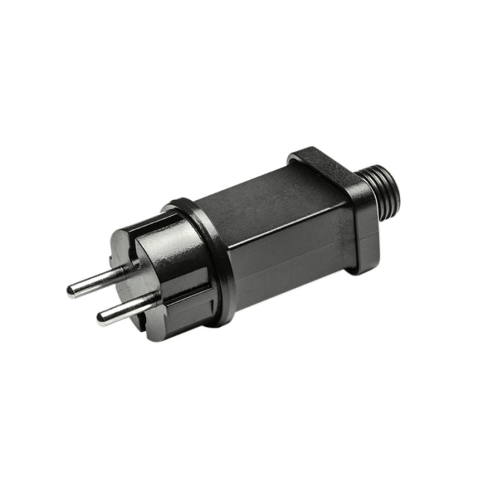 Transformator Utendørs 12V/12VA for 12V-system Gnosjö Konstsmide