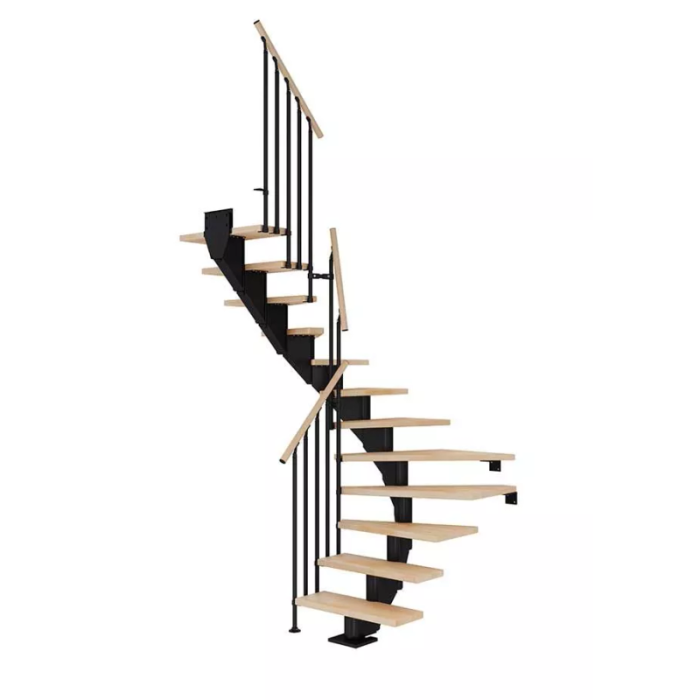 Trapp Hamburg Classic III U-form Dolle