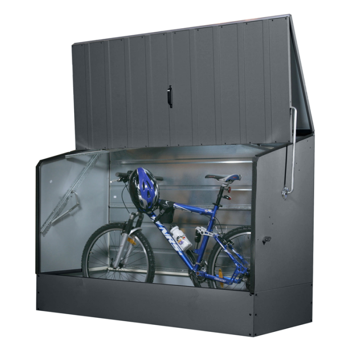 Oppbevaringsboks Bicyclestore gop
