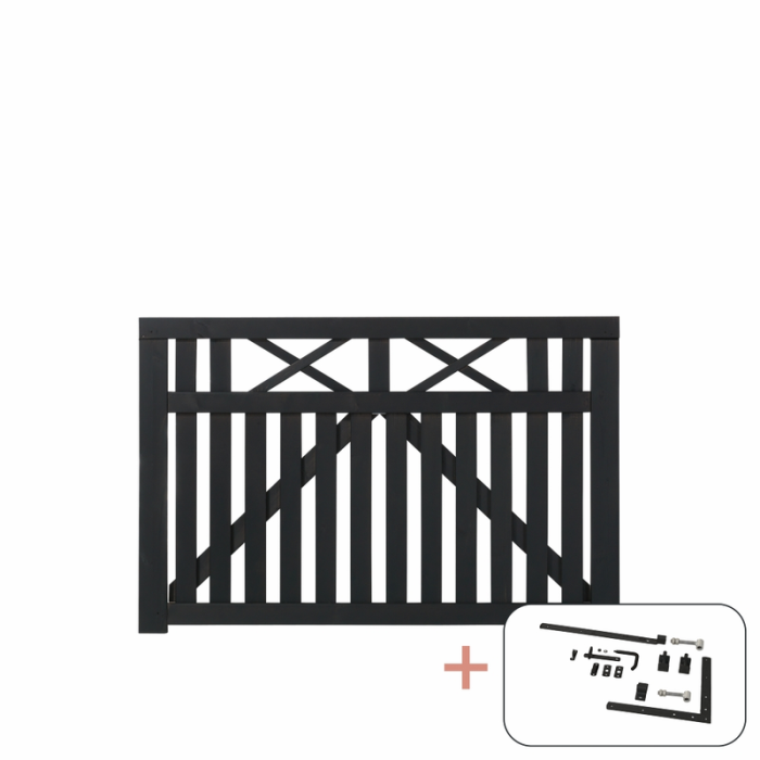 Port Vinesse Bred PLUS