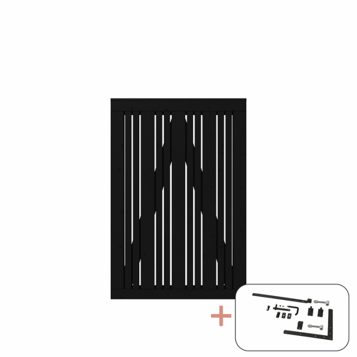 Port Tangent Enkelt PLUS