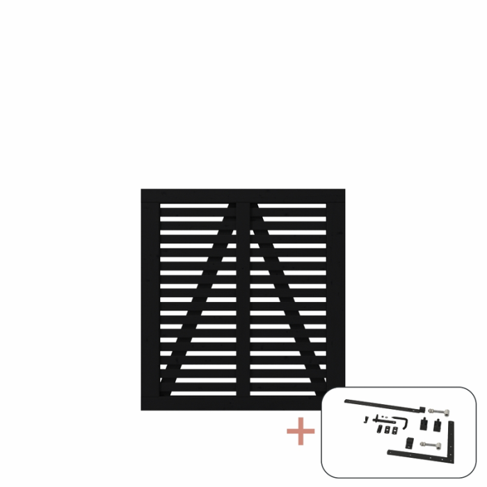 Port Harmoni Enkelt PLUS