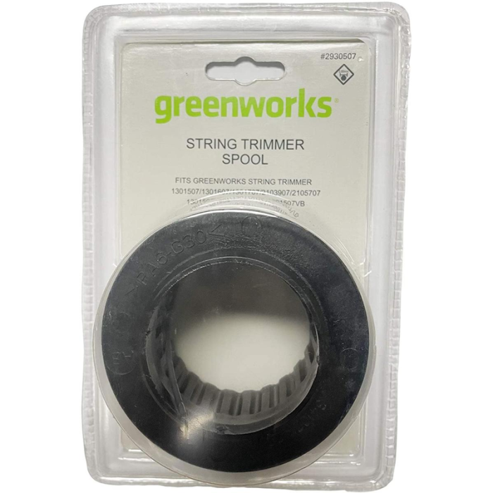 Trimmerline med Tråd til GD40BC & GD40BCB Greenworks