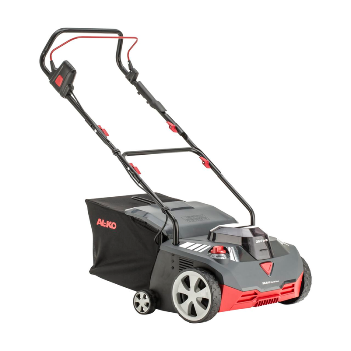 Batteridrevet vertikalskjærer 38.6 Li Combi Care Comfort AL-KO