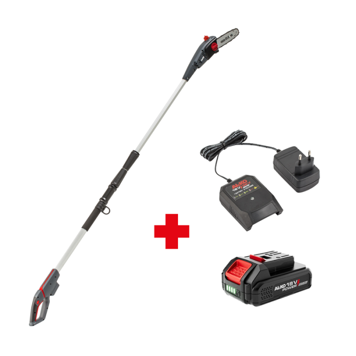 Stangsag batteridrevet CSAD 1820 Comfort AL-KO