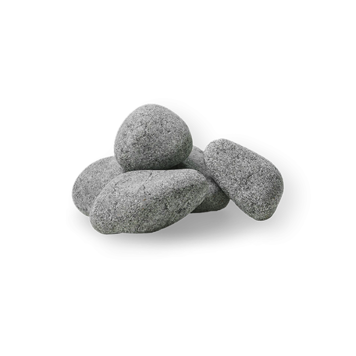 Badstustein HUUM 15 kg 3-5 cm