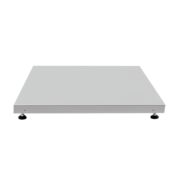 Gulvplate HUUM 55x65 cm