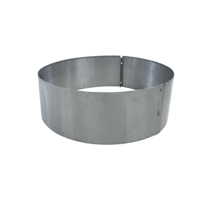 Pallekarmer Olda Rund 60 cm Jabo