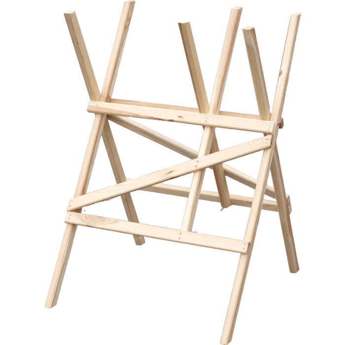 Sagkrakk Arvid Trevit Jabo