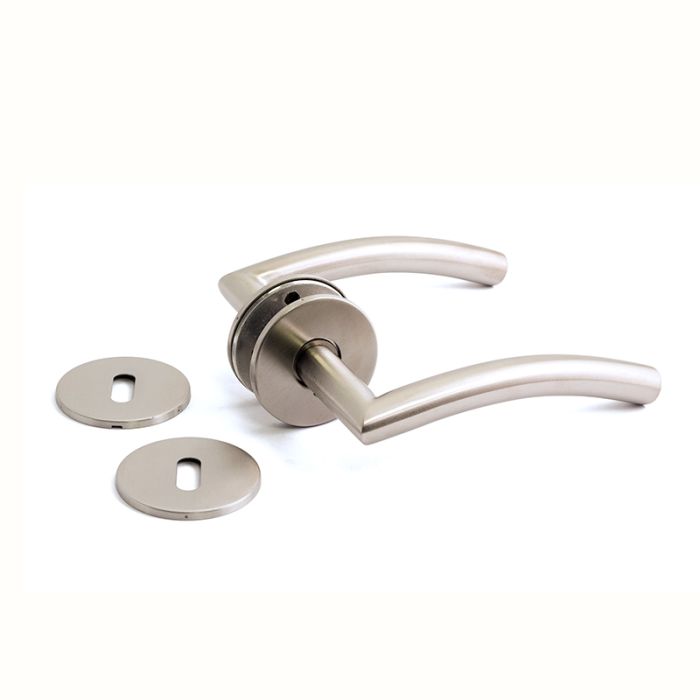 Dørhåndtak A13188-19 Kombi Habo