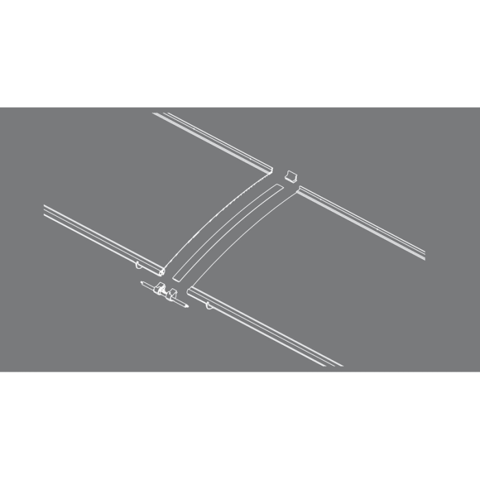 Forlengelsessett til Entretak Stratus gop