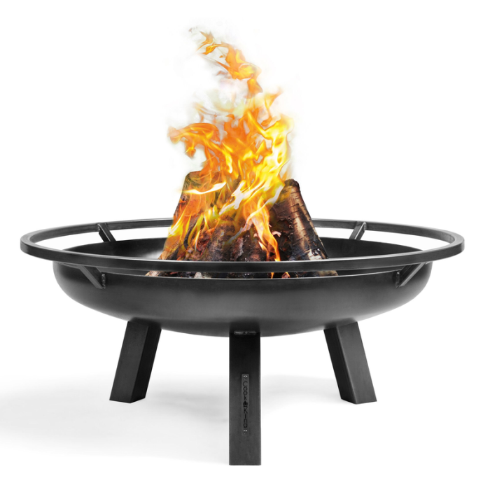 Ildfat Cook King Porto Høyde 39 cm gop