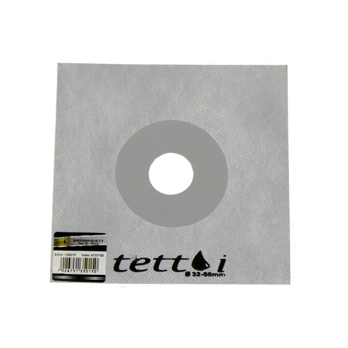 Rørmansjett Flexi 32-55mm Tetti