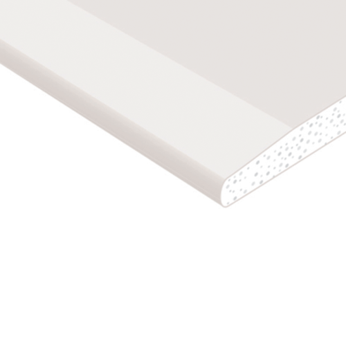 Gipsplate 12,5 mm