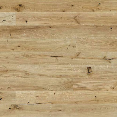 Gulvprøve Eik 1-stav Vintage 130mm Barlinek