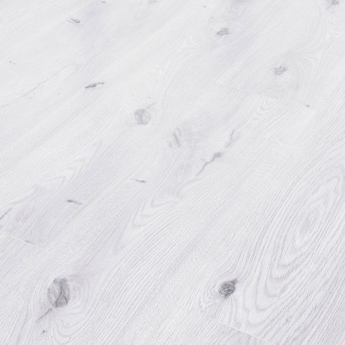 Laminatgulv 8mm 1-stav Arctic Classen