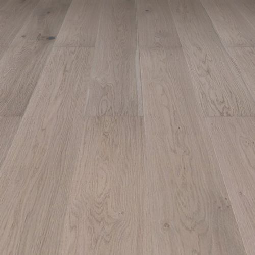 Parkettgulv 1-stav Eik Touch Mattlack Barlinek