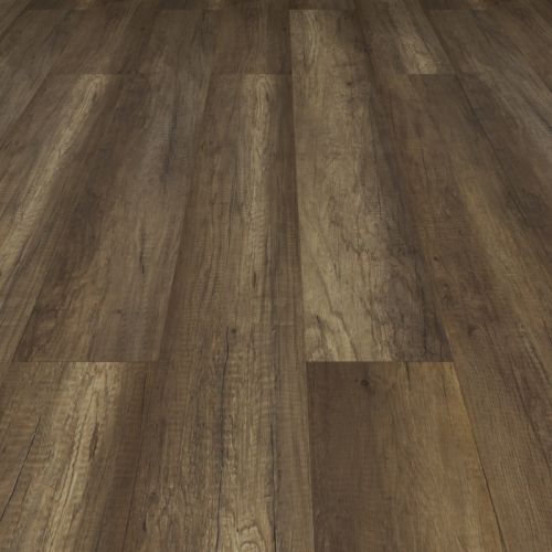 Laminatgulv 8mm 1-stav Derby Oak Classen