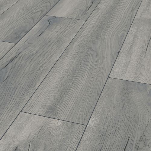 Laminatgulv 8mm 1-stav Pettersson Grey