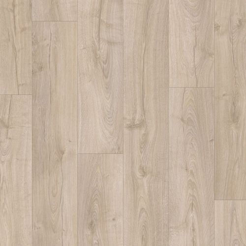 Gulvprøve Laminatgulv New England Oak 8mm Pergo