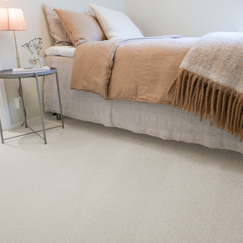 Vegg teppe Tivoli Offwhite