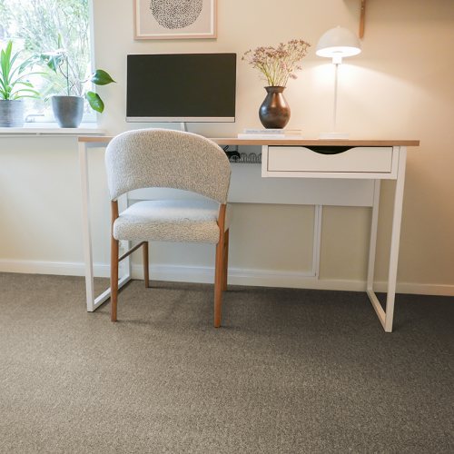 Vegg teppe Aspera Beige