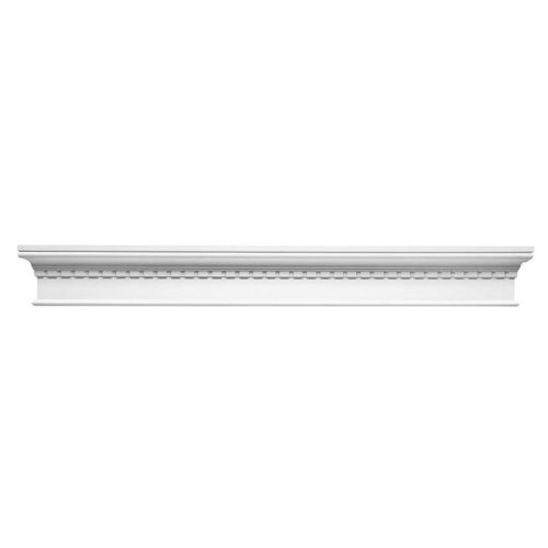 Dør- og veggdekor D401 127,5X14,7X5,9