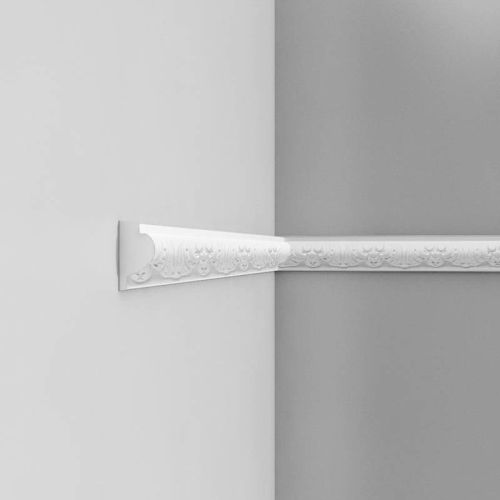 Panel- og Brystlist P3020 200X6,1X3,2
