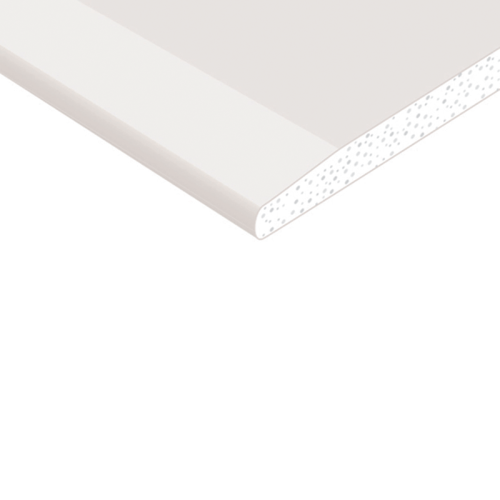 Gipsplate 12,5 mm