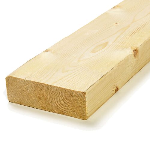 48x148 Konstruksjonsvirke