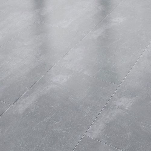 Vinylgulv 4mm Ceramico Grey Classen
