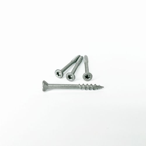 Terrasseskrue C4 4,2x42 mm