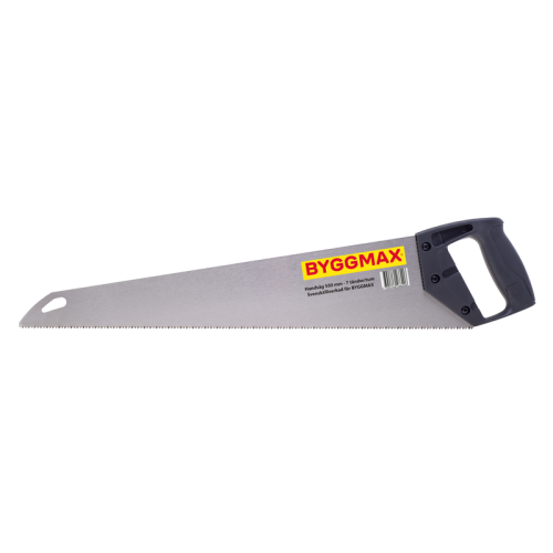 Håndsag Universal 550 mm 7 TPI