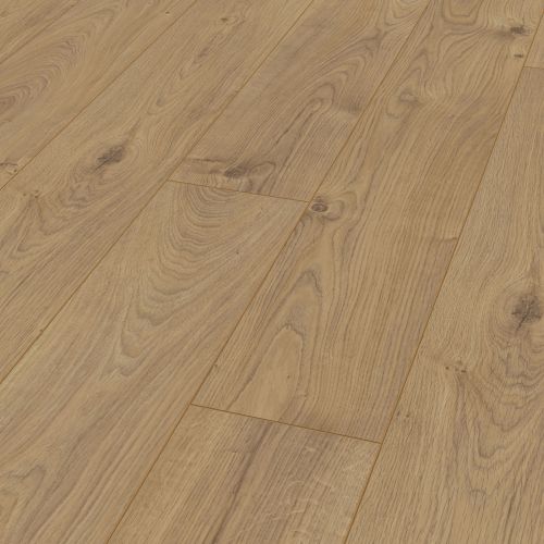 Gulvprøve Laminatgulv Atlas Oak Nature 12mm