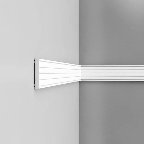 Panel- og Brystlist P5020 200X9,1X1,3