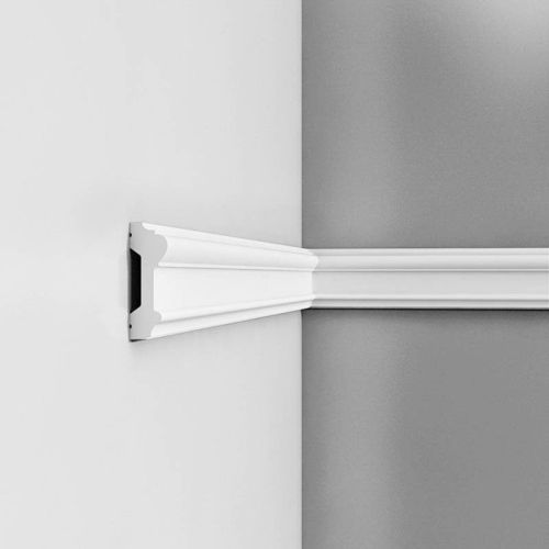 Panel- og Brystlist P9010 200X9,1X3
