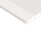 Gipsplate 12,5 mm