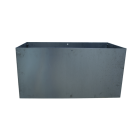 Sitteplate for plantekasse Odla 43x43 cm Jabo