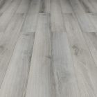 Gulvprøve Laminatgulv Dynamic Mammoth Grey Oak