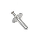 SPIKERPLUGG METALL