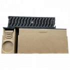 SANDFANGER SELF B125