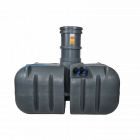 SLAMAVSKILLER 2200L