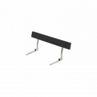 RYGGSTØTTE BENKEBORD RETEX 118 PLUS