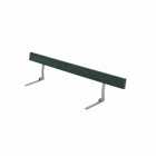 RYGGSTØTTE BENKEBORD RETEX 177 PLUS