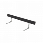 RYGGSTØTTE BENKEBORD RETEX 177 PLUS