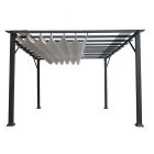 PERGOLA FLORIDA 18M2 GOP