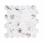 MOSAIKK HEXAGON XL FOSCO