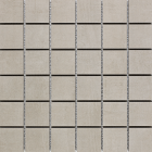 MOSAIKK CEMENT WHITE 5X5