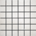 MOSAIKK ARTIC ICE GRAY 5X5