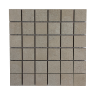MOSAIKKPRØVE MIRAMAR GREIGE 5X5